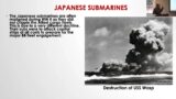 Asia-Pacific War Wk. 9 US Sea and Airpower Blockade Japan