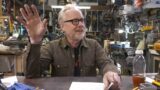 Ask Adam Savage: How Annoying Are Films That Change a City's Geography?