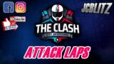 Asphalt 9 Ataques Clash Enero/20/23