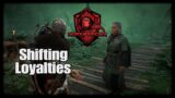 Assassin's Creed Valhalla- Shifting Loyalties