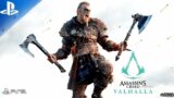 Assassin's Creed Valhalla Walkthrough Gameplay Part 1 (Full Game) First Time Playing