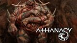 Athanasy | On Steam Trailer