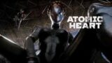Atomic Heart – (BestGameplay) Watch it like a good movie #2