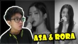 BABYMONSTER (#4 & #5) – ASA & RORA Live Performance Reaction