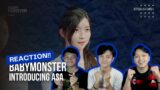 BABYMONSTER – Introducing ASA REACTION!!! ASA FIGHTING!!!