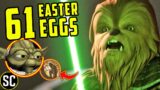 BAD BATCH Episode 6 Breakdown: Deleted Scenes and Star Wars Easter Eggs