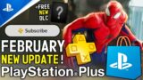 BIG PS PLUS UPDATE! Free DLC Out Now, 2 New Games Added to PS+ Trials + More PlayStation Plus News!