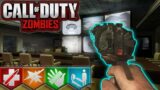 BLACK OPS 1 ZOMBIES "Five" IN 2023 ROAD TO ROUND 163 BEST HIGH ROUND STRATEGY GUIDE