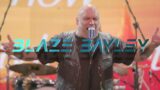 BLAZE BAYLEY : official promo for the Unstoppable Tour – March/April 2023