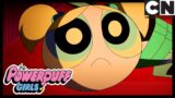 BLISS TO THE RESCUE! | Powerpuff Girls | Cartoon Network