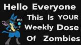 BO2 Origins Strategy = BO3 Origins Game Crash – Weekly Dose Of Zombies Episode 18
