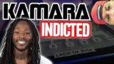 BREAKING: Alvin Kamara indicted; NFL suspension incoming