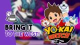 BRING BACK YOKAI WATCH! | A Message to Level 5