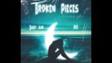 (Baby slm) broken pieces ft ace