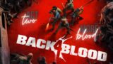 Back 4 Blood – Act 2 – new zombies