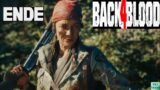 Back 4 Blood PS5 Gameplay Deutsch #08 ENDE | Final Boss Fight & Ending – Lets Play German