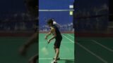 Badminton Court Gurgaon | Academy Big Size | 9 year Boy Playing | Learn Racket gripping | Faculty