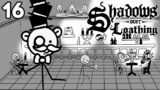 Baer Plays Shadows Over Loathing (Ep. 16)