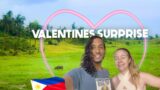 Balinese SURPRISE for VALENTINES! We Didn't Expect This