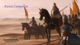 Bannerlord Aserai Sandbox Campaign Ep 1