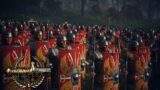Battle of Idistaviso (16AD) – Divide Et Impera Total War Rome 2 Historical Battle