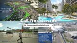 Bay City Development in Metro Manila Philippines | Sail Residences Mall of Asia | Bay Area
