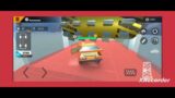 Beamng Drive Crash Death Stair Car Crash Accident new