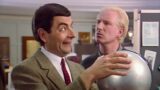 Bean ARMY   Funny Clips   Mr Bean Comedy