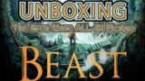 Beast  – Unboxing [The Even More ALL-IN Pledge][KICKSTARTER]