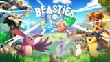 Beasties | Trailer (Nintendo Switch)