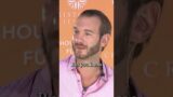 Believe beyond what you don't see. There is hope! #nickvujicic #limblesspreacher #hope #christian
