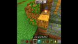 Bell Tutorial for your Minecraft House #shorts