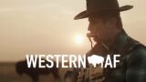 Benjamin Tod | "Wyoming" | Western AF