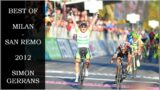[Best Of] Milan – San Remo 2012