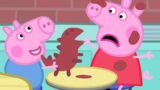 Best of Peppa Pig | Pottery | Cartoons for Children