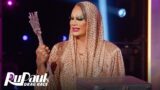 Best of the Queen Of She Done Already Done Had Herses: Raja | RuPaul’s Drag Race All Stars 7