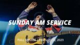 Bethel Church Service | Bill Johnson Sermon | Worship with Brian Johnson and Jenn Johnson