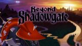 Beyond Shadowgate Announcement Trailer!