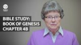 Bible Study: Book of Genesis || Frances Hogan || Chapter 4B