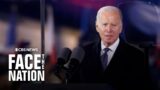 Biden delivers remarks in Poland about Russia’s war in Ukraine ahead of one-year mark | full video