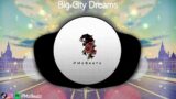 Big City Dreams UK Drill Beat (155Bpm)