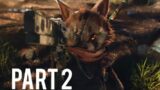 Biomutant: Walkthrough Part 2