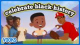 Black History for Kids | Animated Kids Book | Vooks Narrated Storybooks