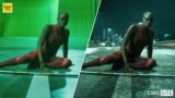 Black Panther: Wakanda Forever – VFX Breakdown by Cinesite