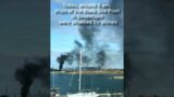 Black Sea fleet has been destoyed Big attack on Sevastopol, Crimea #shorts