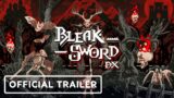 Bleak Sword DX – Official Announcement Trailer