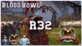 Blood Bowl 2 – CCL S52 Ro32 – CodyWestwind (Orc) vs. AndyDavo (Bretonnian)