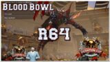 Blood Bowl 2 – CCL S52 Ro64 – Undead vs. Devak (Chaos Dwarfs)