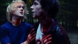 Blood Brothers Life Harvest New Zombie Film Trailer 3 – 2023- Scoffer Studios –