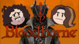 Bloodborne… THE MOVIE! (Game Grumps 2015 Playthrough)